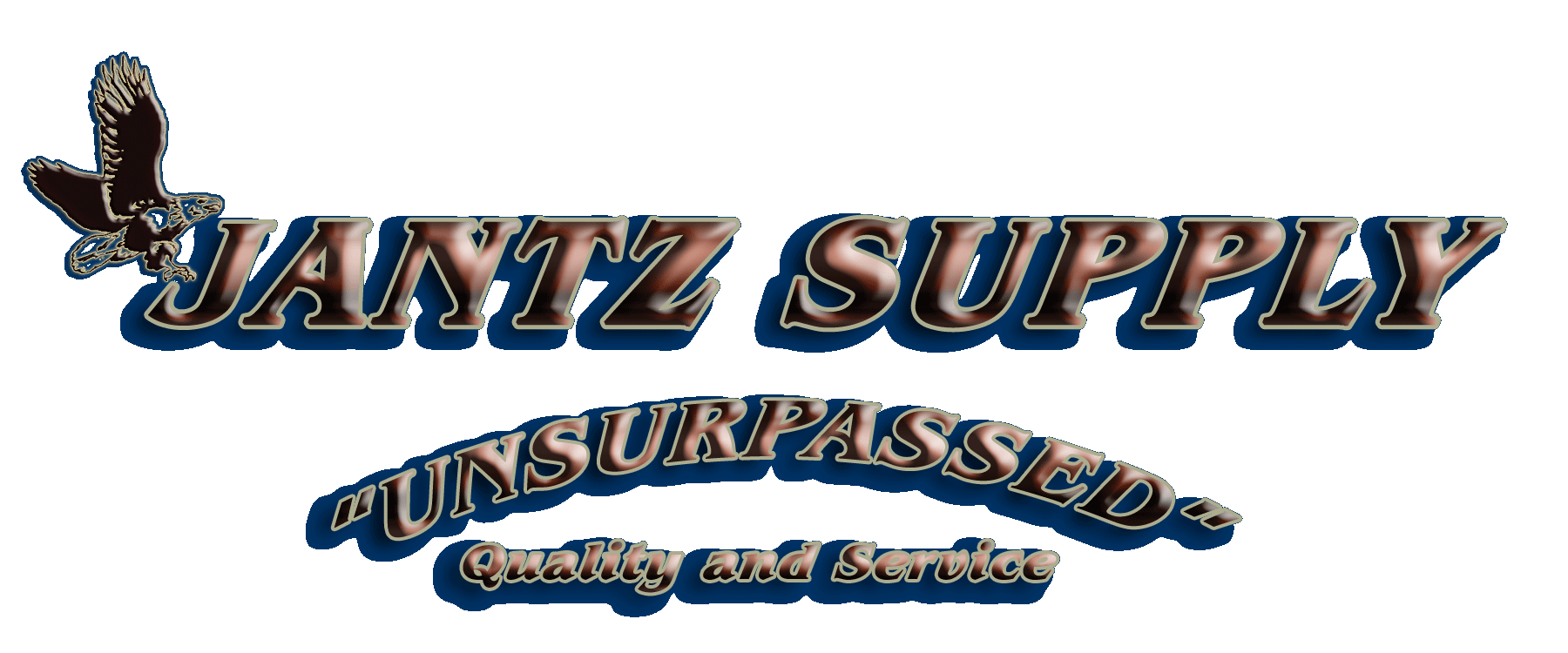 Jantz Supply